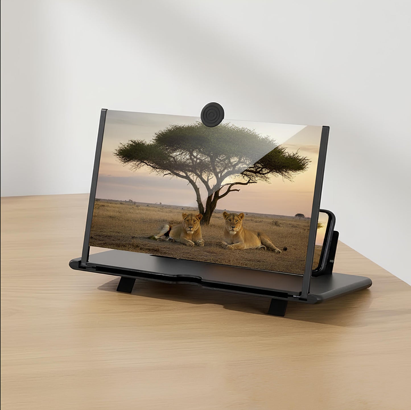 UltraView - Screen Magnifier
