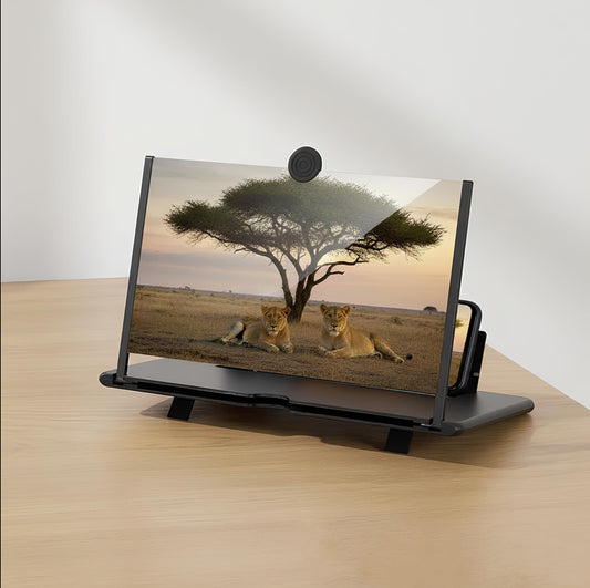 UltraView - Screen Magnifier